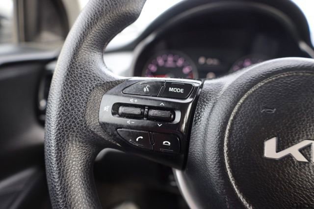 Used 2023 Kia Rio S w/ Technology Package image 25