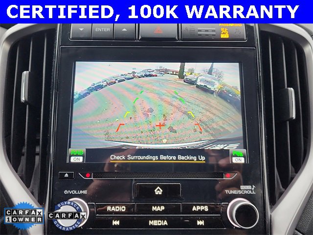 Certified 2022 Subaru Ascent Limited w/ Technology Package image 24