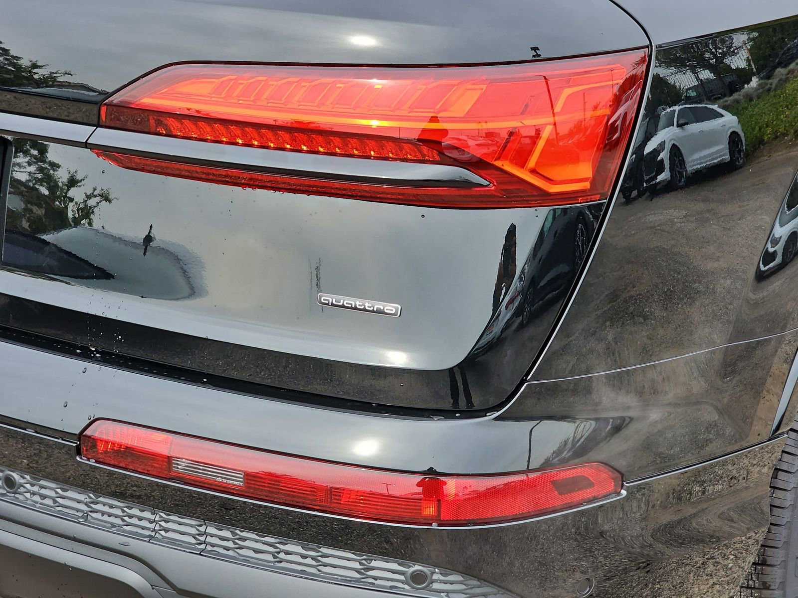 New 2026 Audi Q7 2.0T Premium AWD/4WD image 40