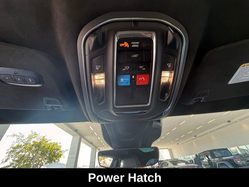 New 2026 Dodge Charger Scat Pack image 11