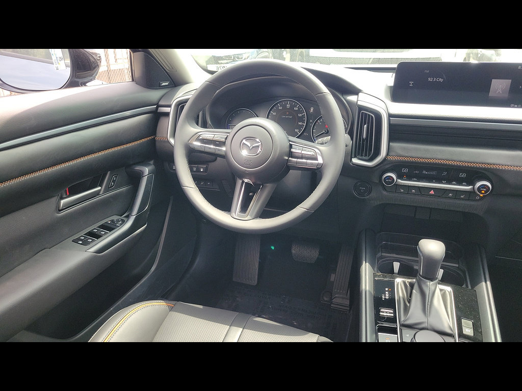 New 2026 MAZDA CX-50 AWD 2.5 Hybrid w/ Weather Package image 11