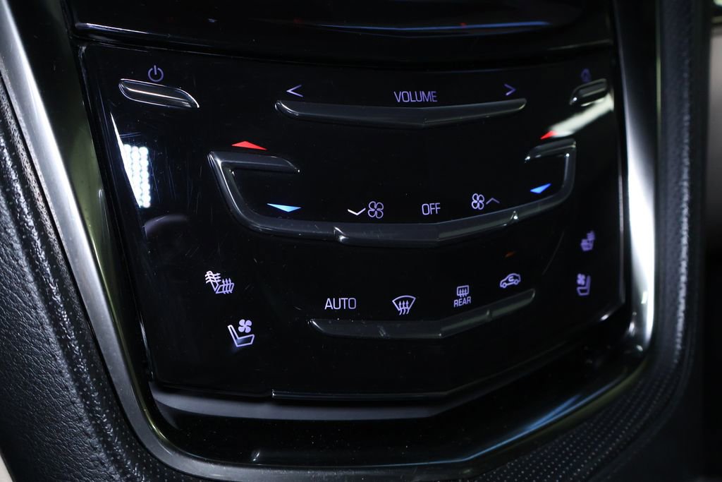 Used 2019 Cadillac CTS Luxury image 34