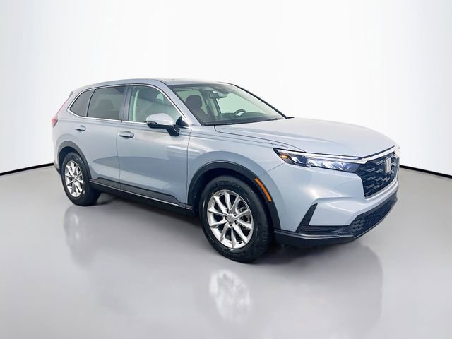Certified 2026 Honda CR-V EX image 24