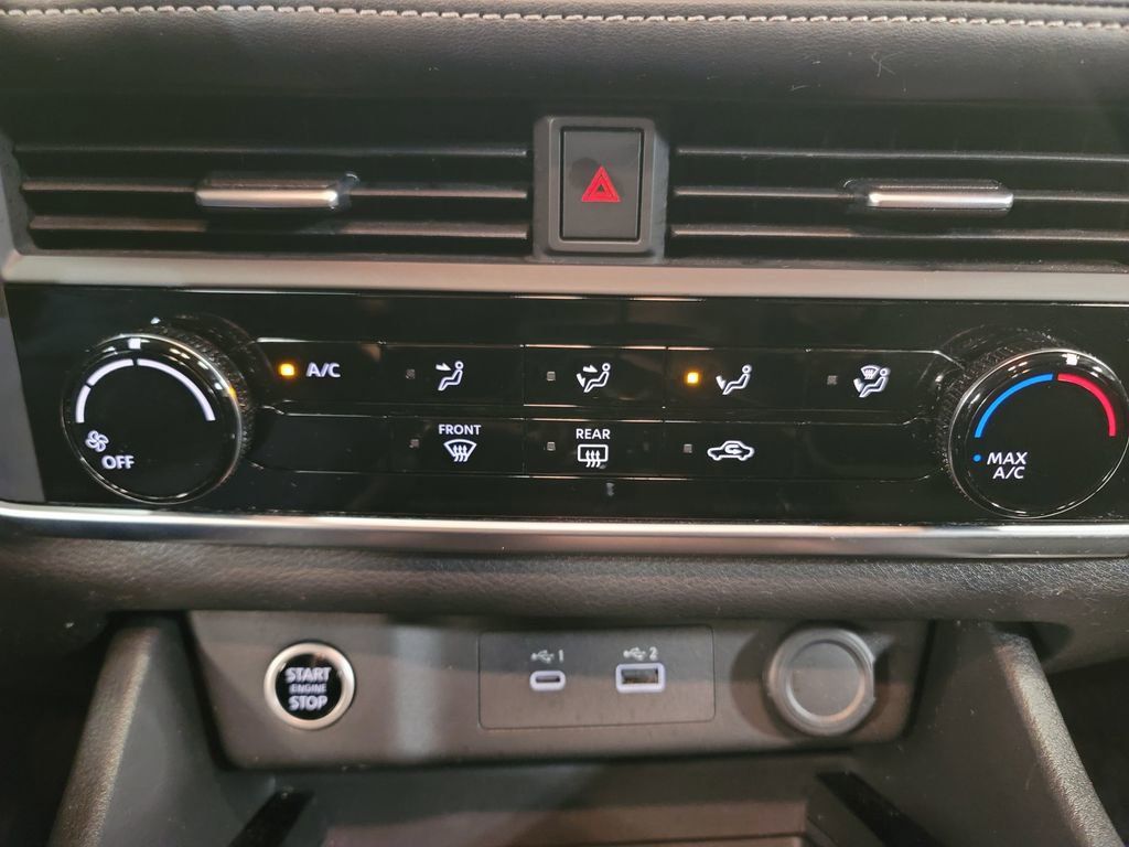 Certified 2023 Nissan Rogue S image 15