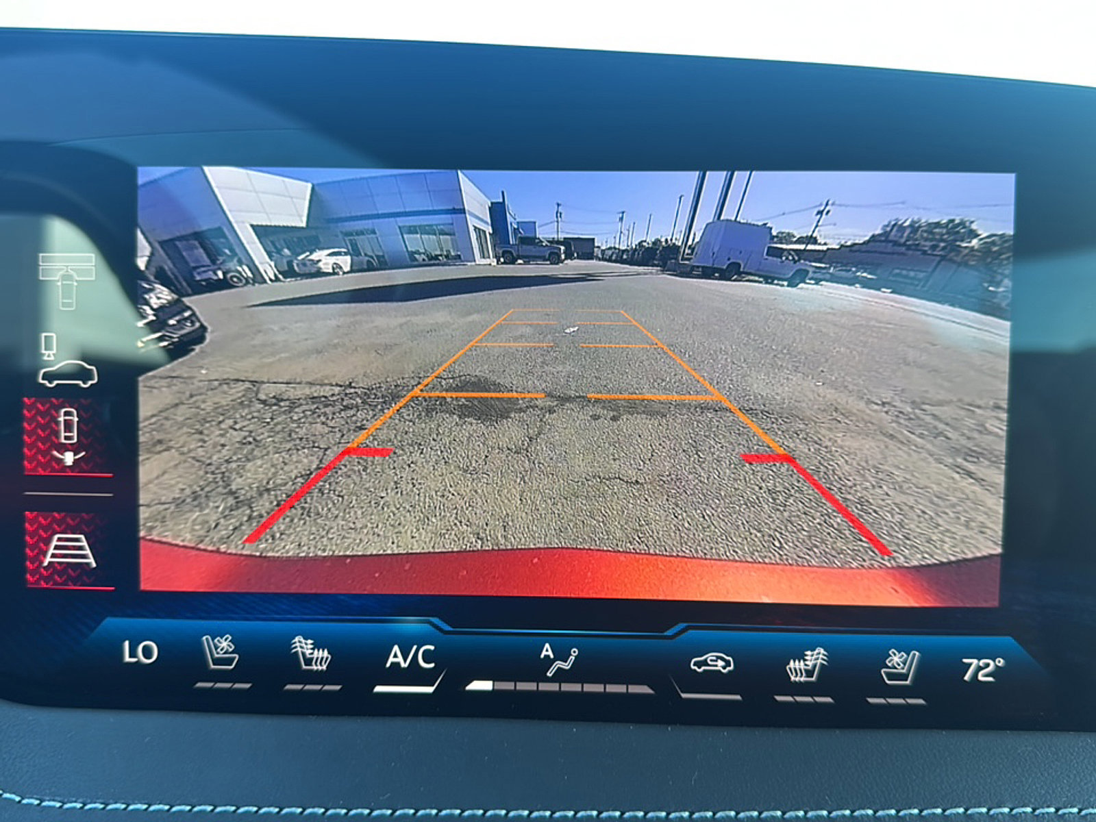 New 2026 Chevrolet Corvette Z06 image 36