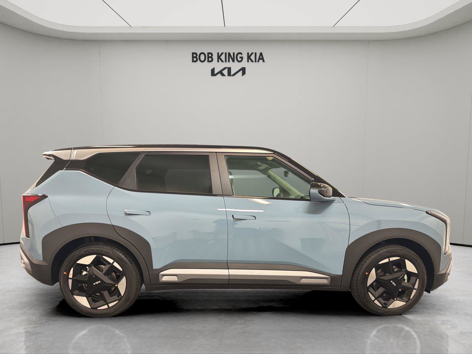 New 2027 Kia Seltos S FWD image 6