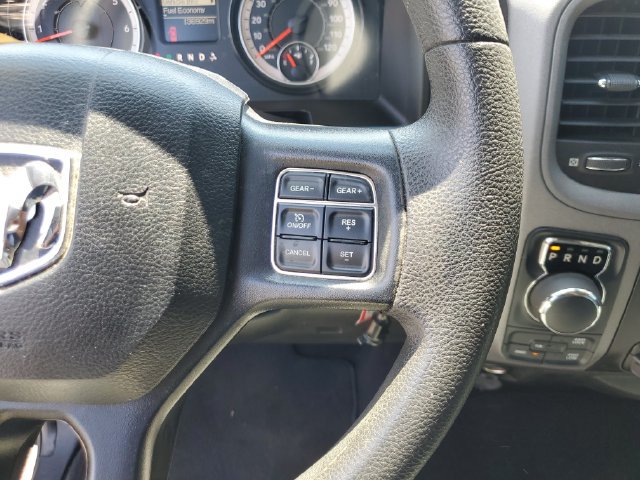 Used 2019 RAM 1500 Express w/ Express Value Package AWD/4WD image 28