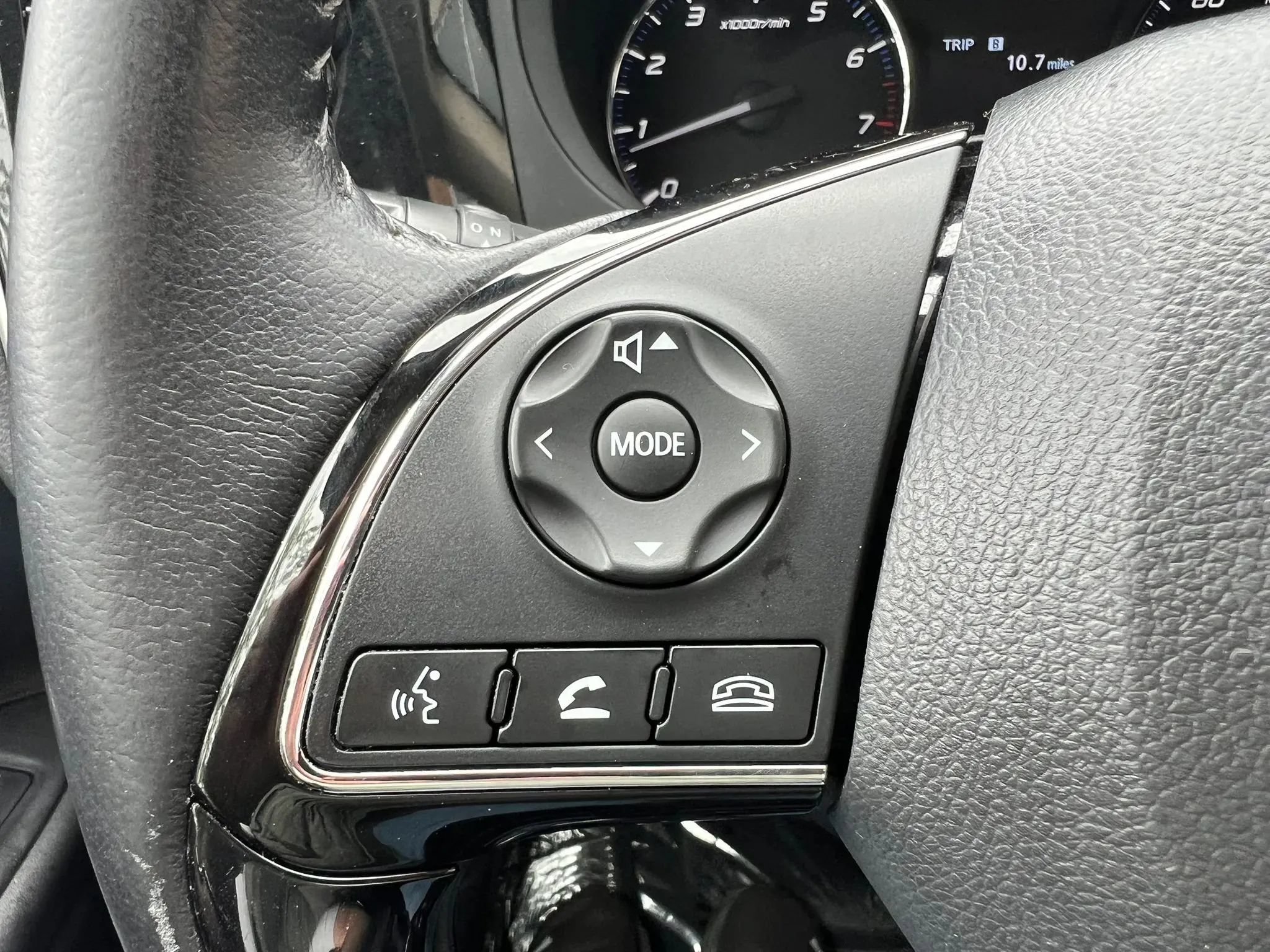 Used 2019 Mitsubishi Outlander SE FWD image 23