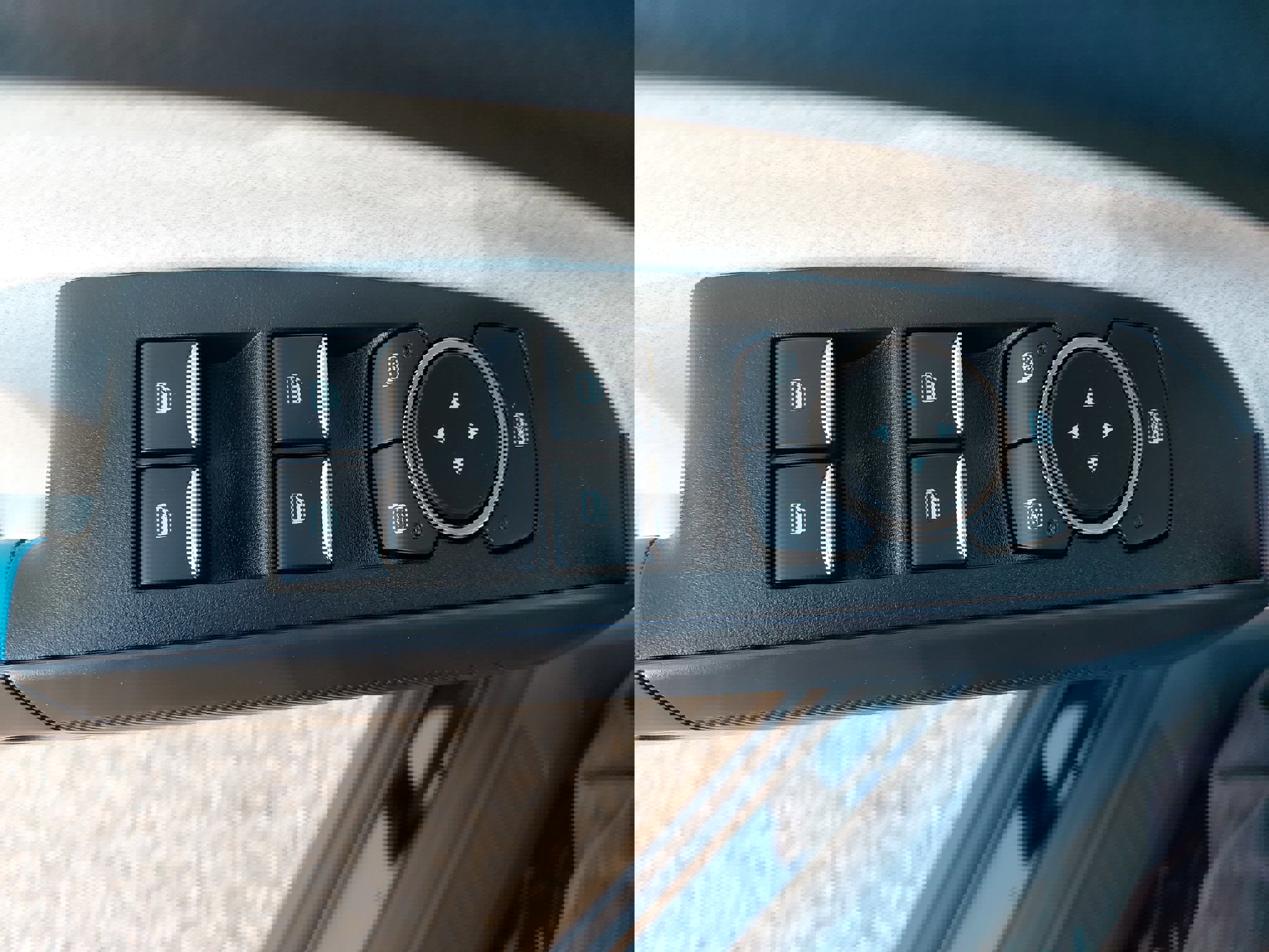 Used 2025 Ford Maverick XLT w/ Equipment Group 302A image 30