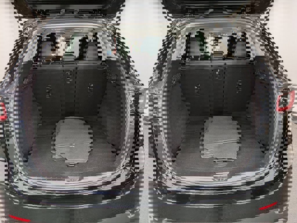 Certified 2023 MAZDA CX-5 AWD 2.5 S w/ Premium Package image 24