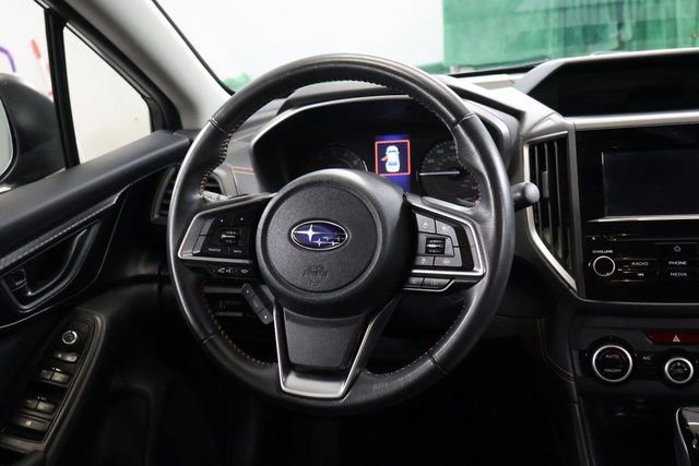 Certified 2023 Subaru Crosstrek 2.0i Premium image 15
