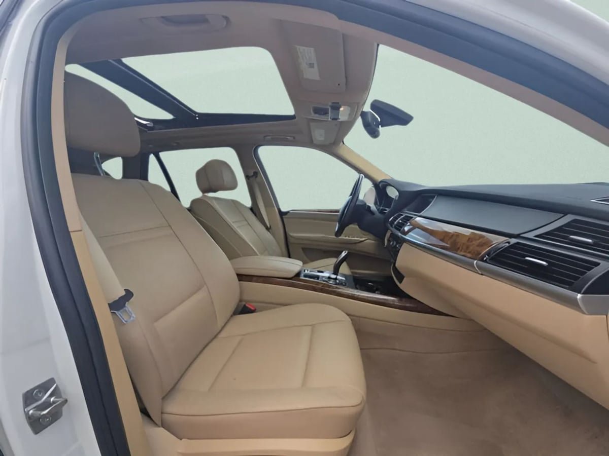 Used 2012 BMW X5 xDrive35i w/ Convenience Pkg AWD/4WD image 36