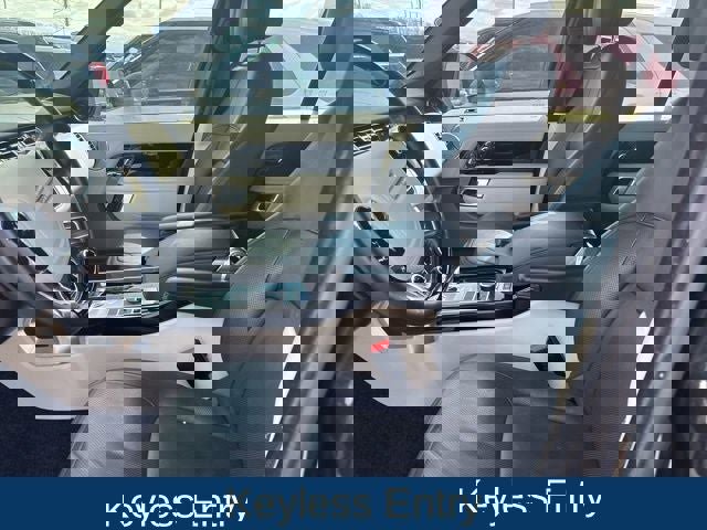 Used 2021 Land Rover Range Rover Westminster Edition image 19