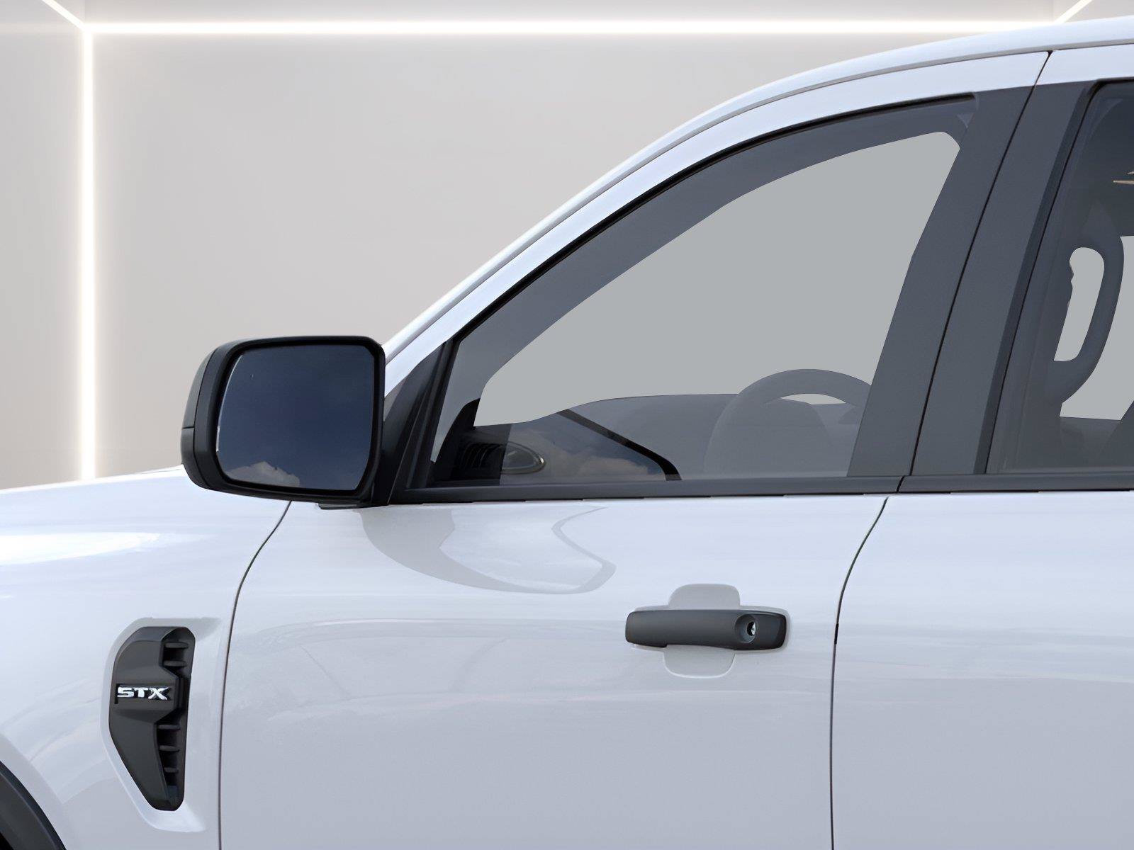 New 2026 Ford Ranger XL RWD image 21
