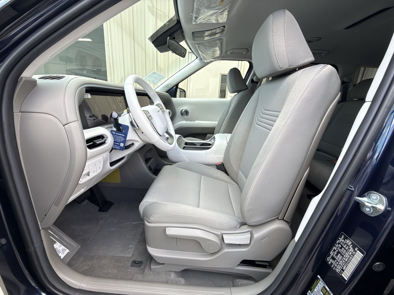 New 2027 Hyundai Palisade SE AWD/4WD image 13