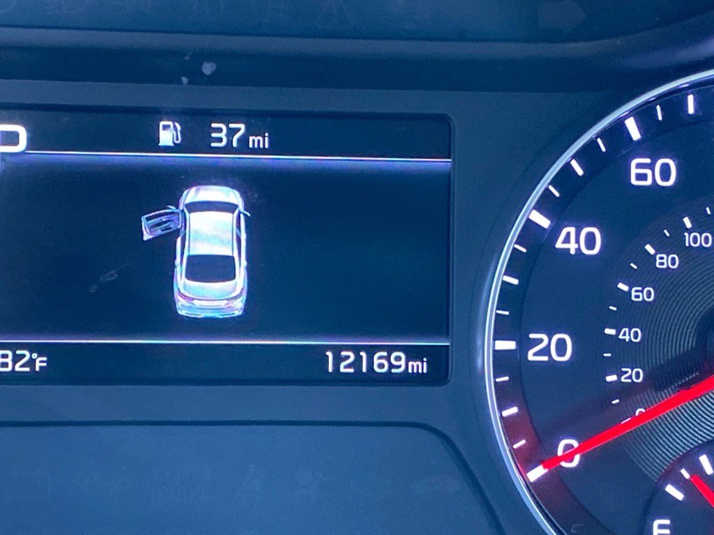 Certified 2023 Kia Forte LXS image 19