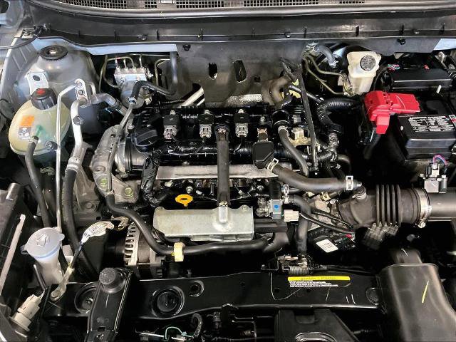 Certified 2024 Nissan Kicks SV FWD image 28
