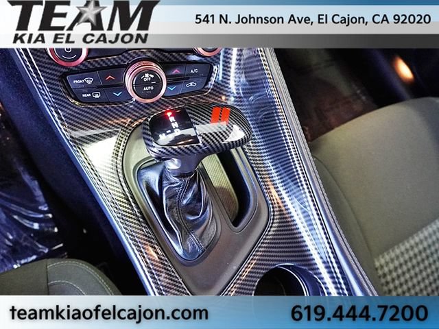 Used 2022 Dodge Challenger R/T RWD image 30