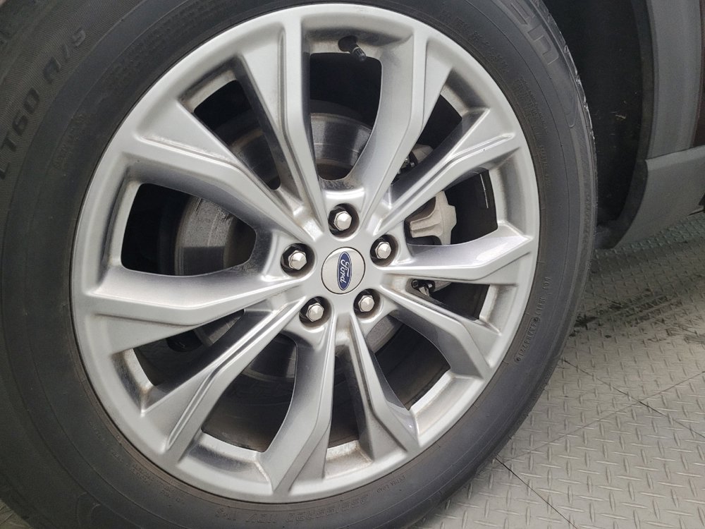 Used 2020 Ford Explorer Limited image 31