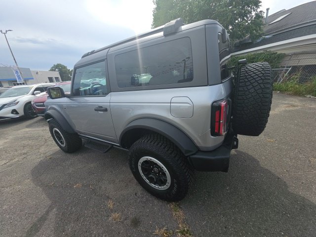 Used 2024 Ford Bronco Big Bend w/ Sasquatch Package AWD/4WD image 6