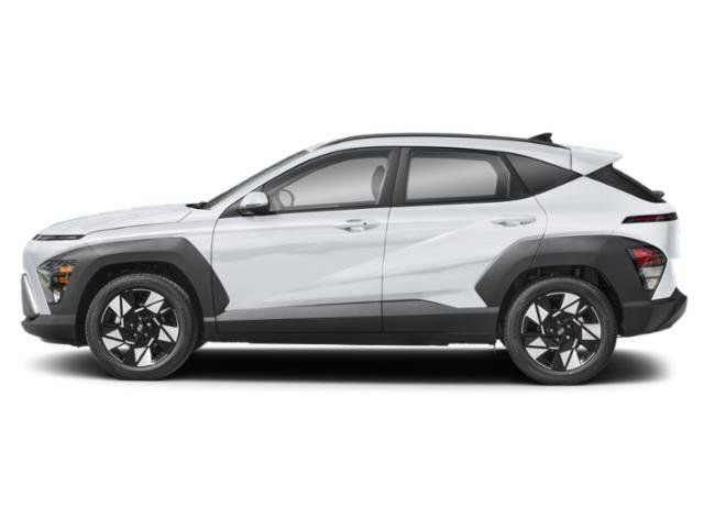 Used 2025 Hyundai Kona SEL FWD image 3