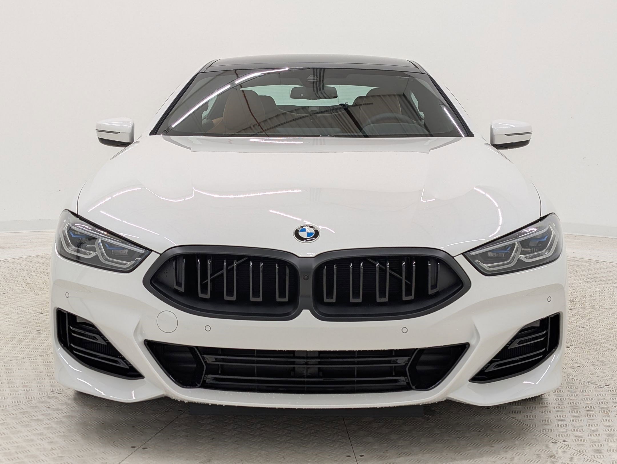 New 2026 BMW 840i xDrive w/ M Sport Professional Package AWD/4WD image 6