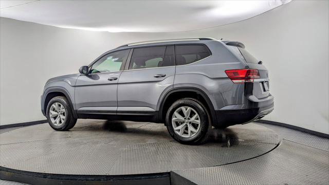 Used 2018 Volkswagen Atlas S image 6