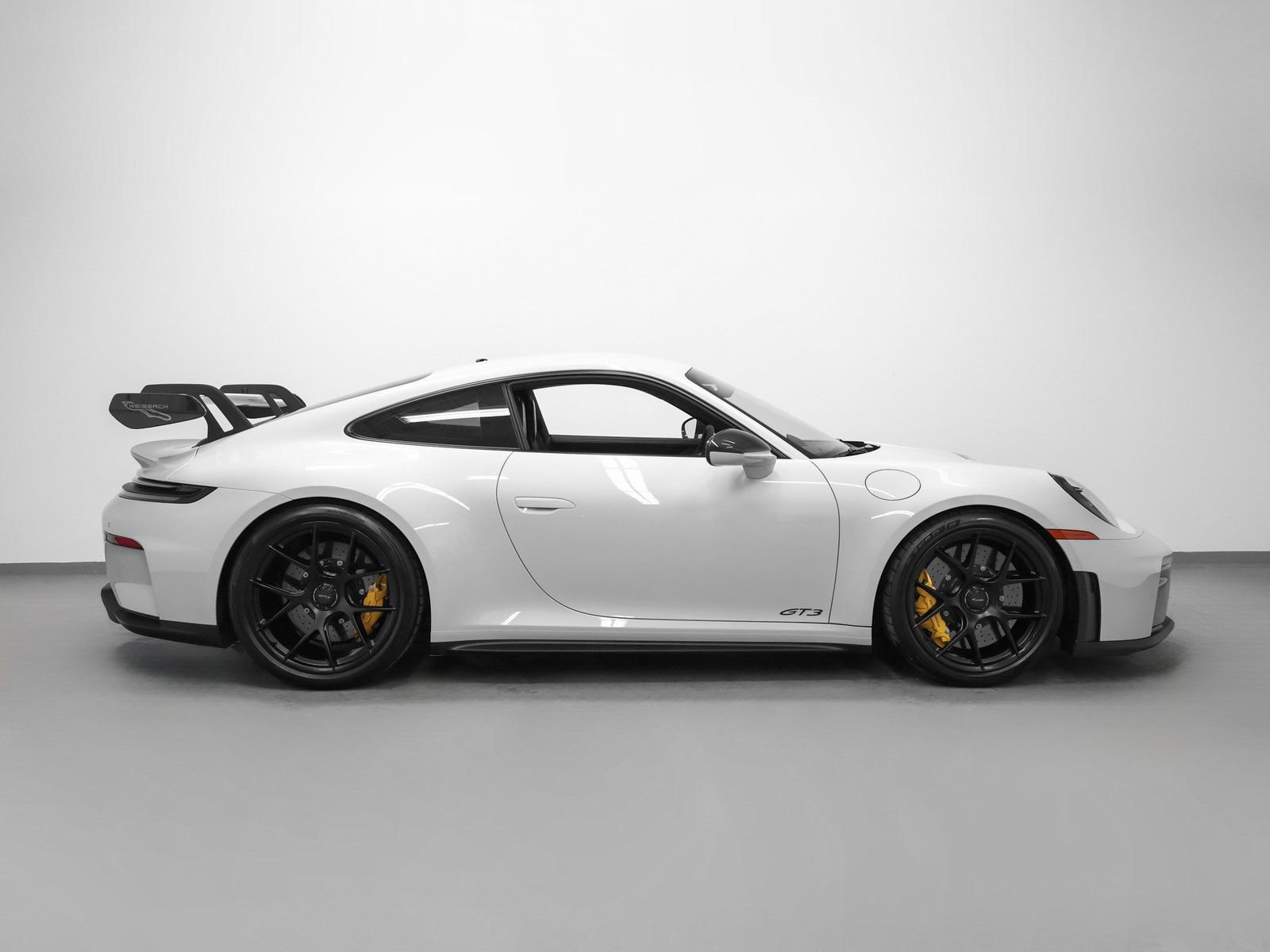 Certified 2026 Porsche 911 GT3 image 13