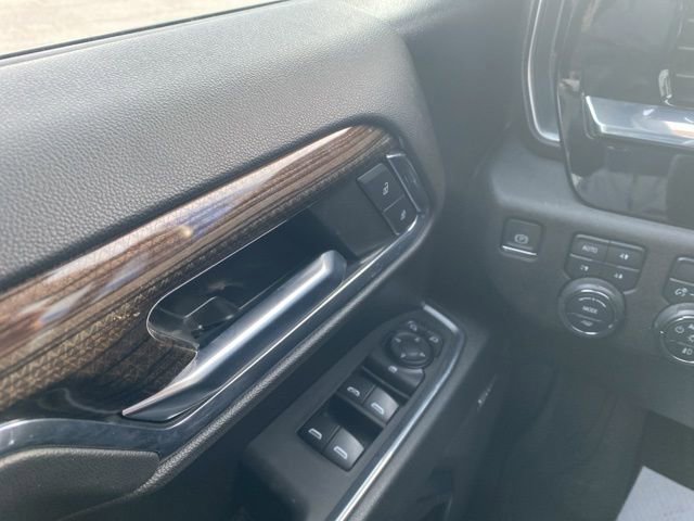 Used 2024 Chevrolet Silverado 1500 RST w/ Rally Edition AWD/4WD image 20