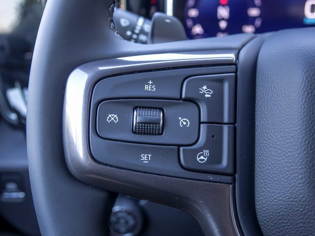 New 2026 Chevrolet Silverado 1500 ZR2 image 26