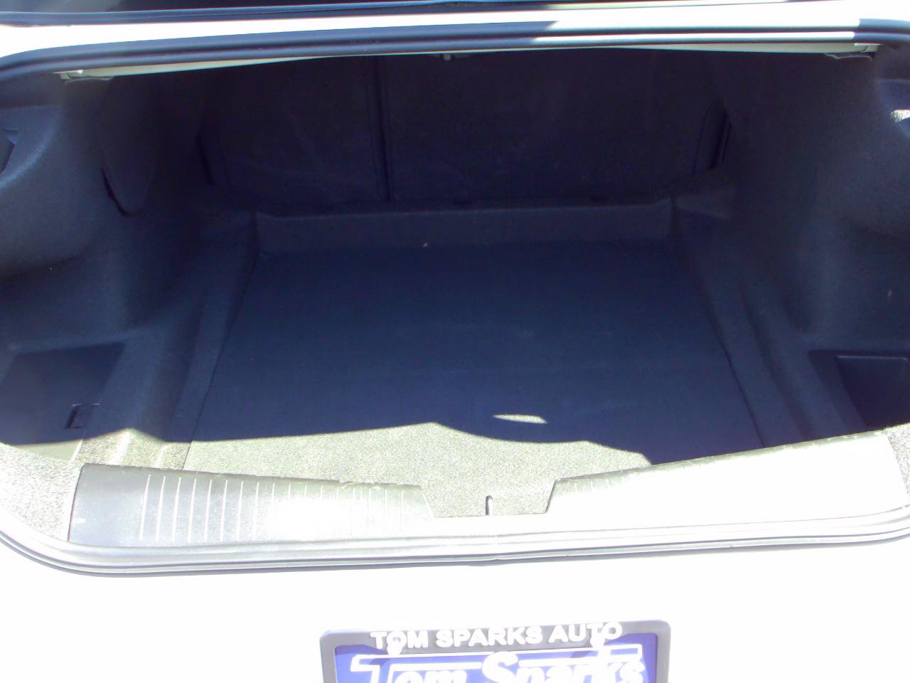 Used 2025 Cadillac CT4 Premium Luxury AWD/4WD image 32
