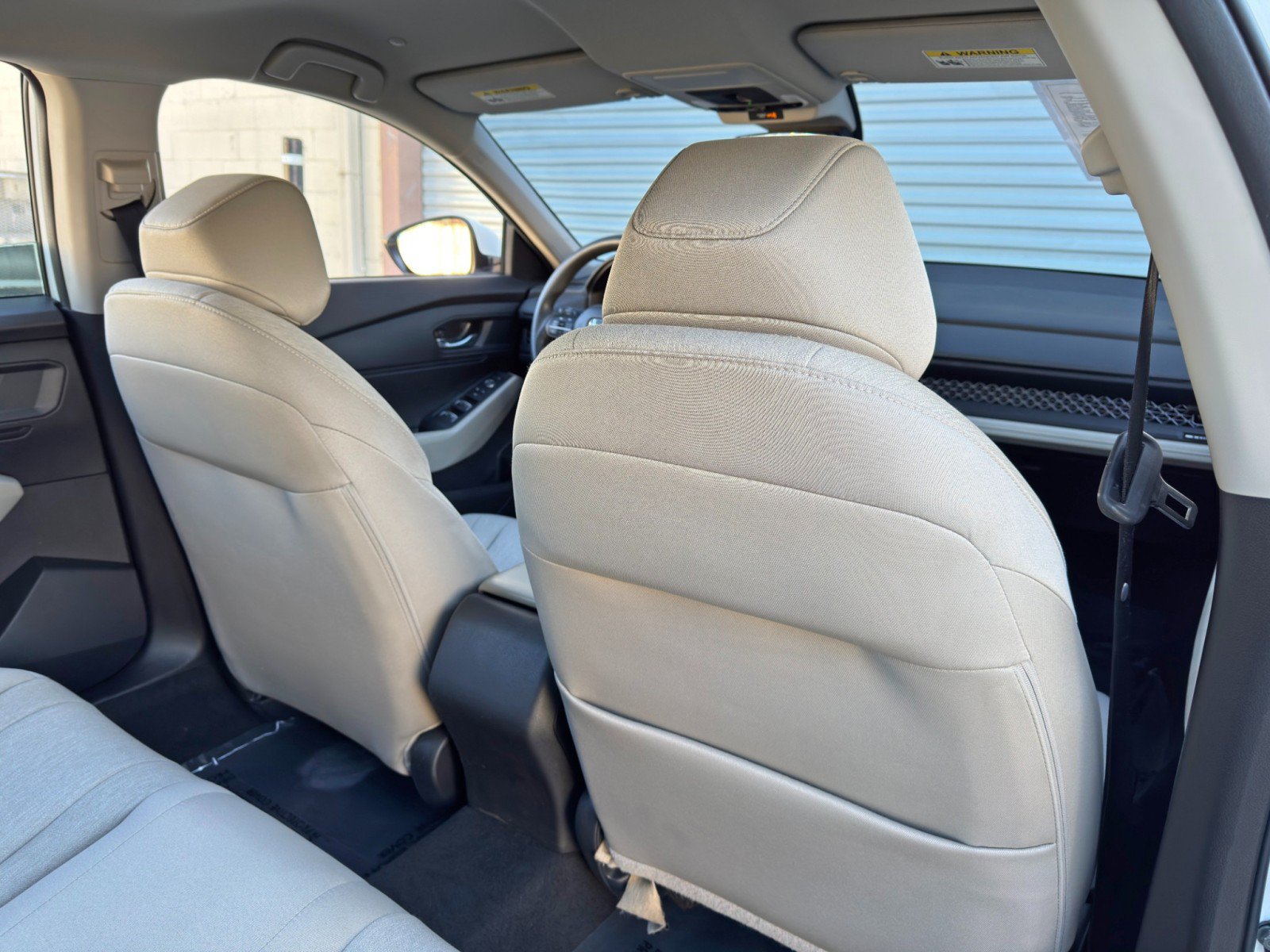 Used 2024 Honda Accord LX image 30