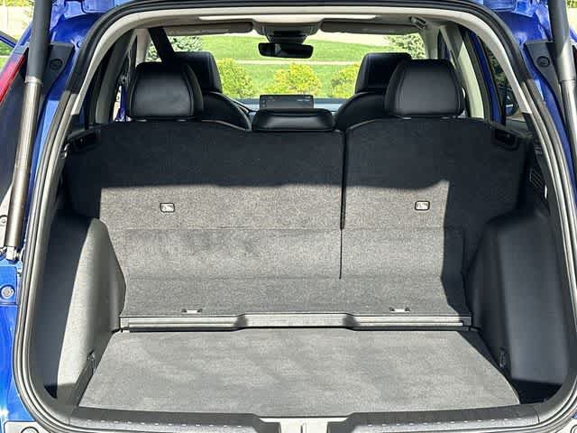 Used 2025 Honda CR-V EX-L image 23