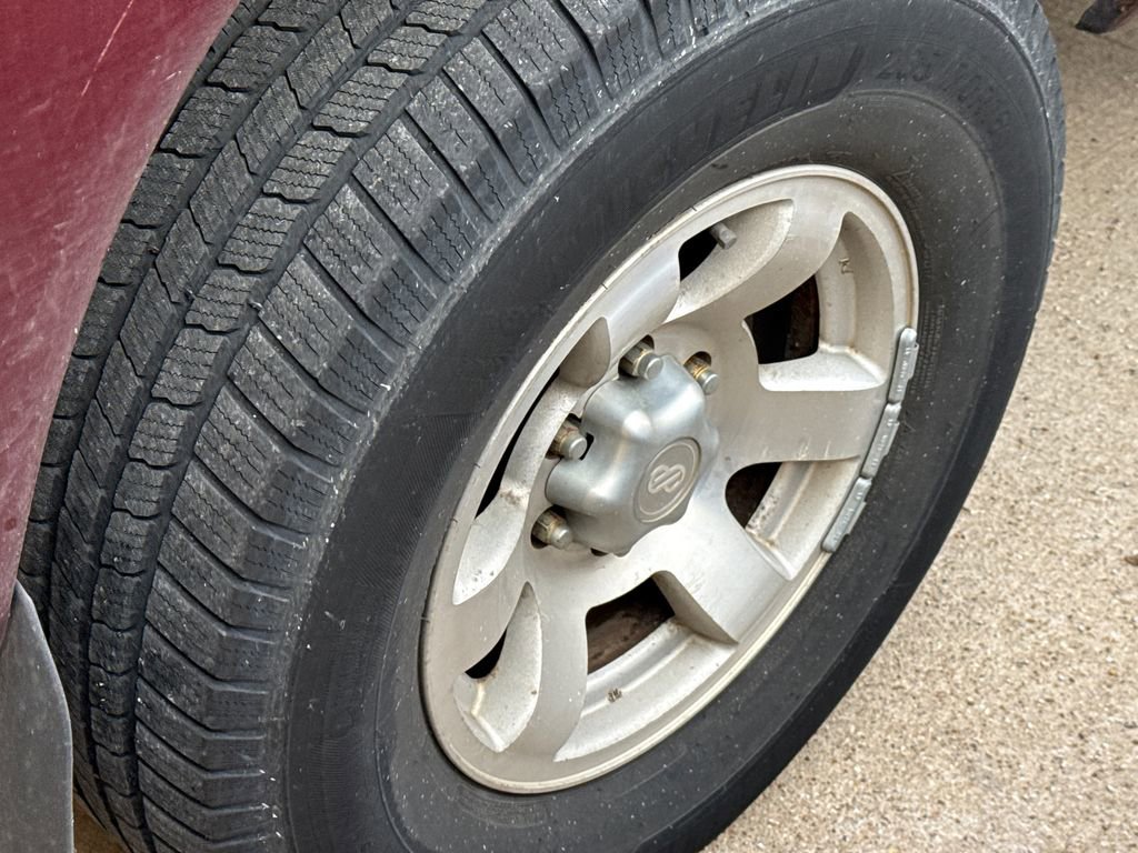 Used 2004 Toyota Tundra SR5 RWD image 8