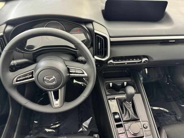 New 2026 MAZDA CX-50 AWD 2.5 S w/ Weather Package image 21