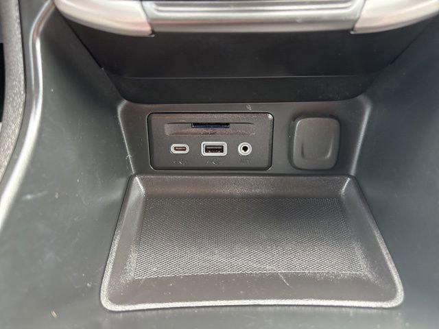 Used 2024 GMC Terrain AT4 w/ Tech Package image 48