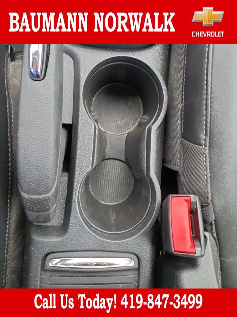 Used 2014 Buick Encore Convenience FWD image 48