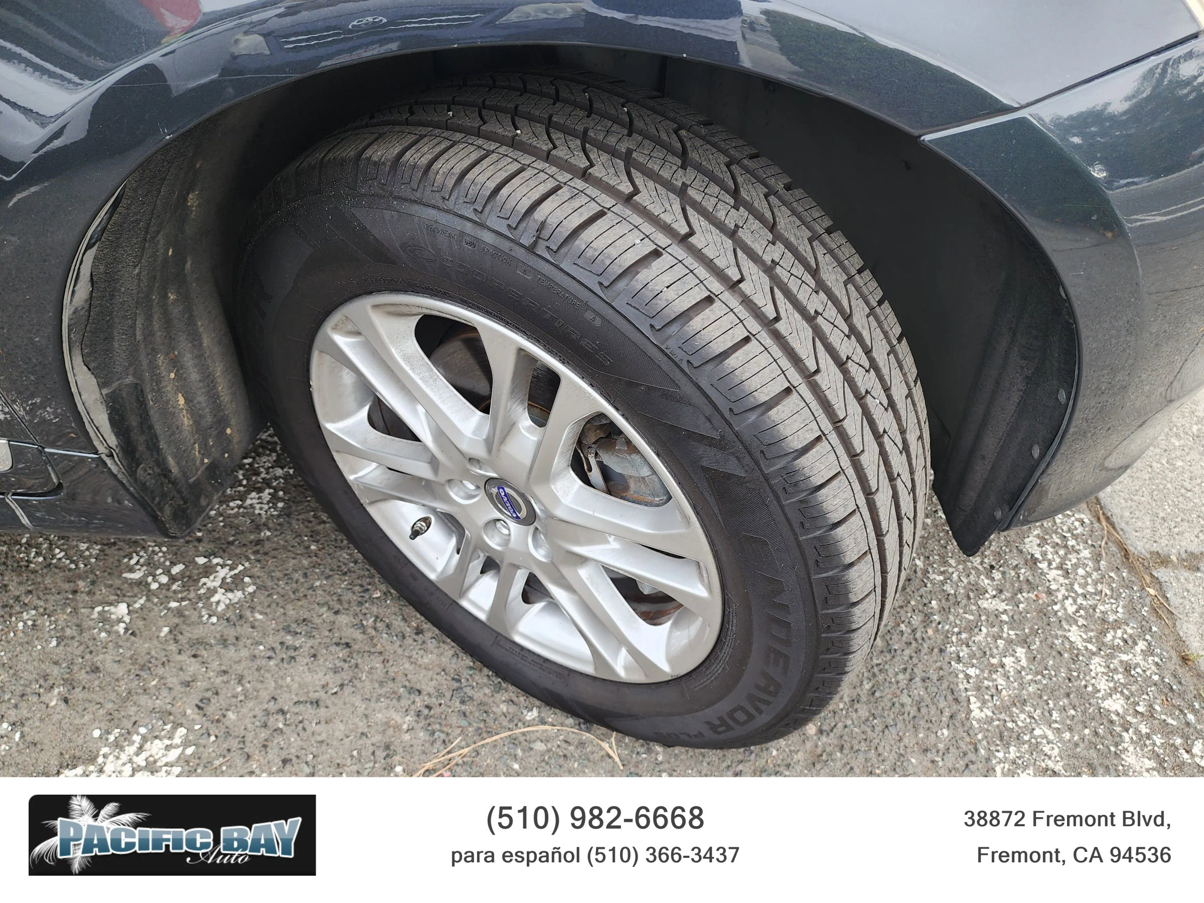 Used 2015 Volvo XC60 T5 Premier image 26