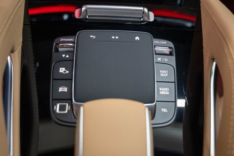 New 2026 Mercedes-Benz GLE 580 4MATIC image 31