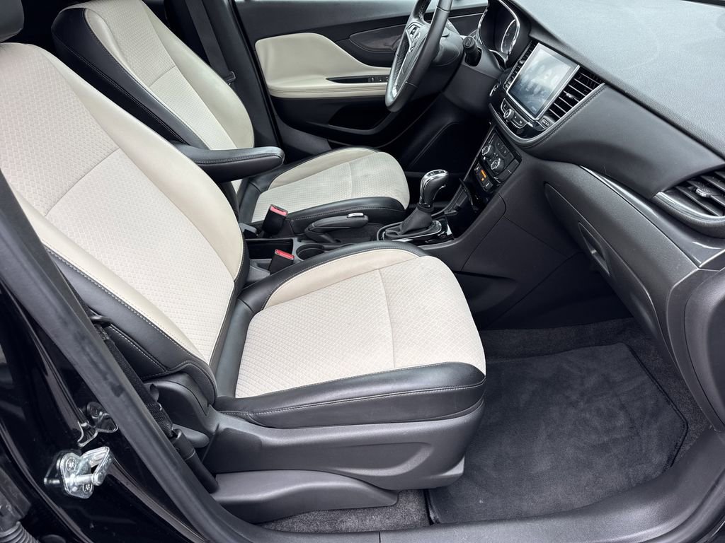 Used 2019 Buick Encore Sport Touring w/ Safety Package image 13