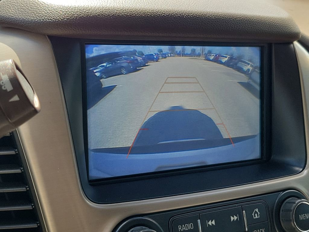 Used 2019 GMC Yukon Denali w/ Denali Ultimate Package image 32