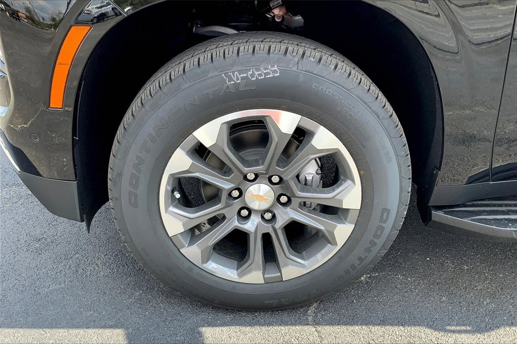 New 2026 Chevrolet Tahoe LT w/ Comfort Package image 13