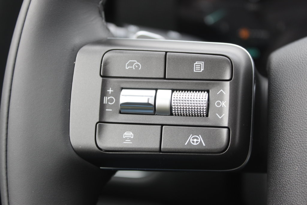 New 2027 Hyundai Palisade Calligraphy AWD/4WD image 29