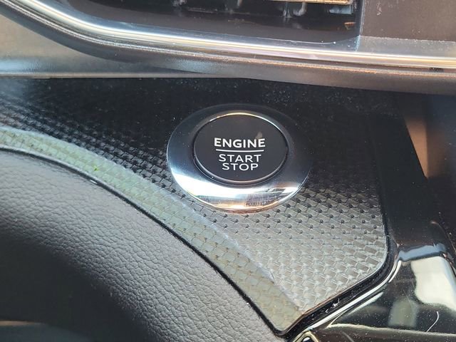 Certified 2024 Ford Explorer ST w/ Equipment Group 401A image 12