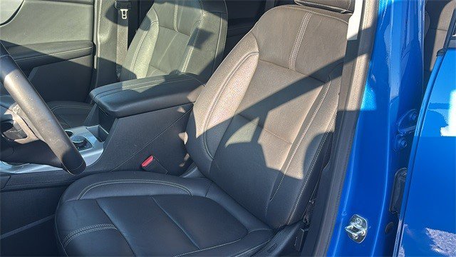 Certified 2024 Chevrolet Blazer LT image 6
