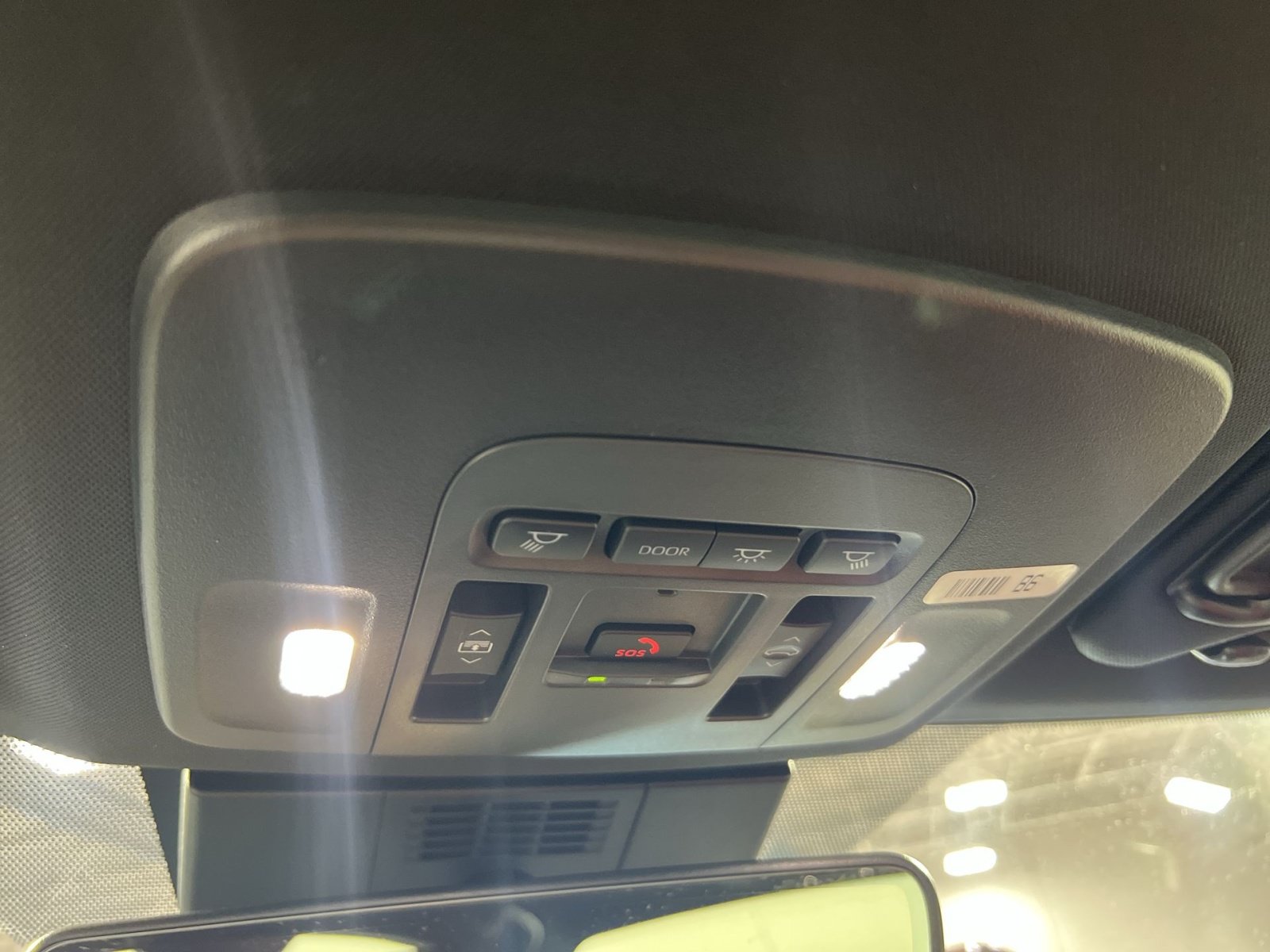 Used 2026 Toyota Camry XSE FWD image 36