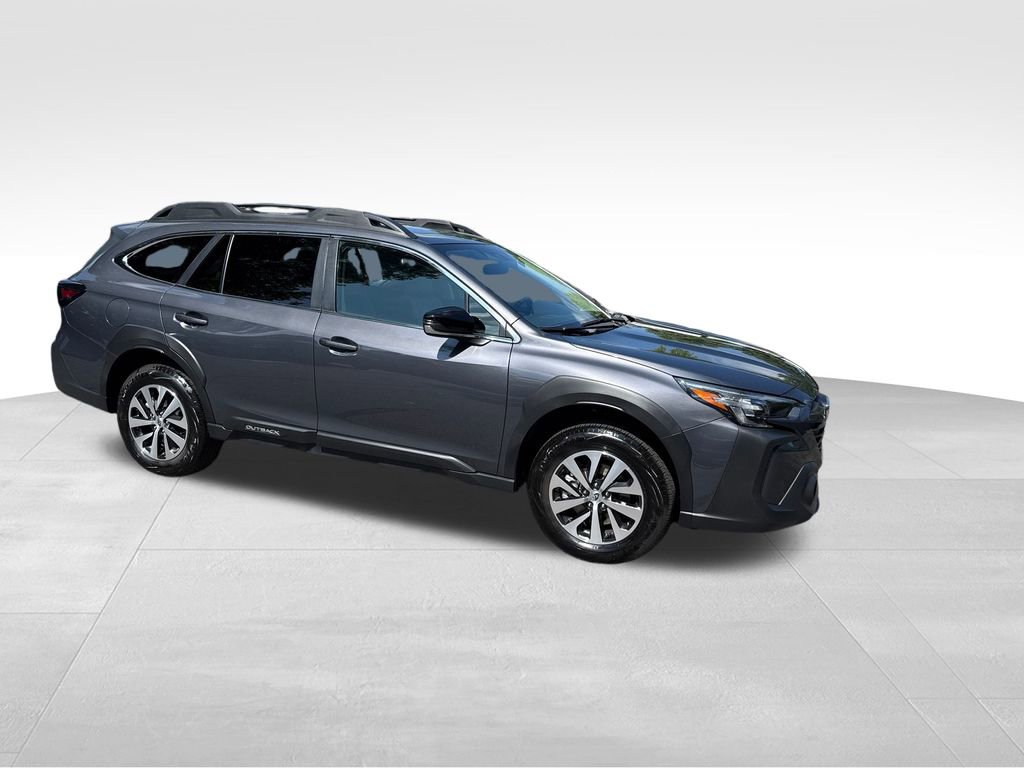 Used 2023 Subaru Outback Premium