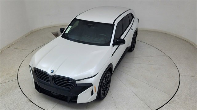 Used 2023 BMW XM image 77