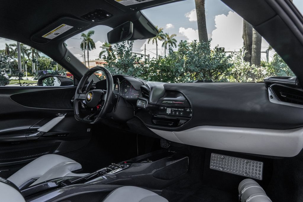 Used 2022 Ferrari SF90 Stradale AWD/4WD image 41