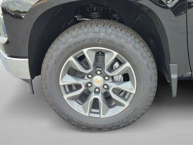 New 2026 Chevrolet Silverado 1500 LT AWD/4WD image 9